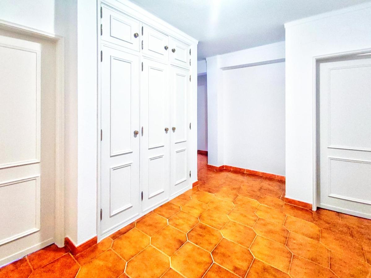 Terranova Apartment Atouguia Da Baleia Eksteriør billede