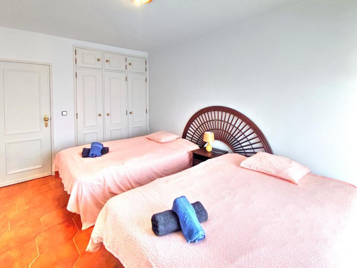 Terranova Apartment Atouguia Da Baleia Eksteriør billede